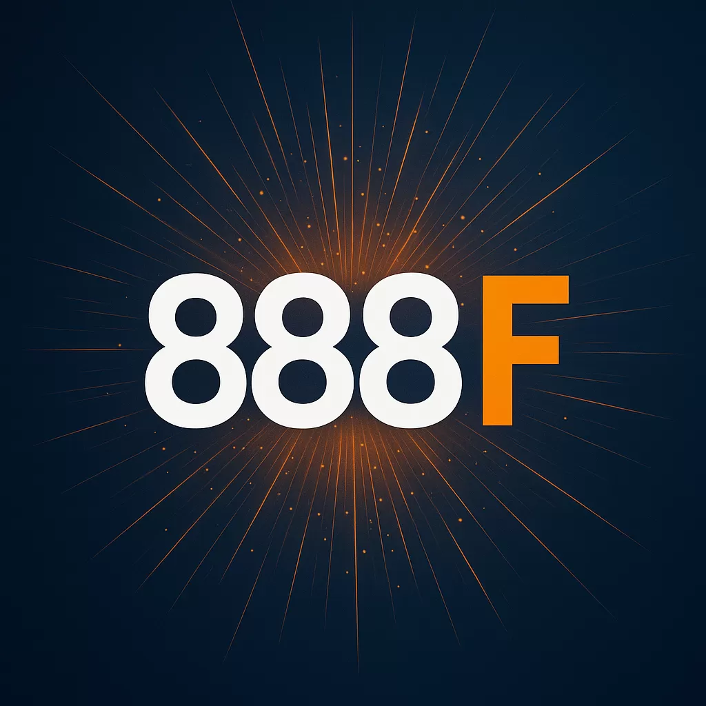 Como se Registrar na 888F